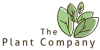 The Plant Company logo